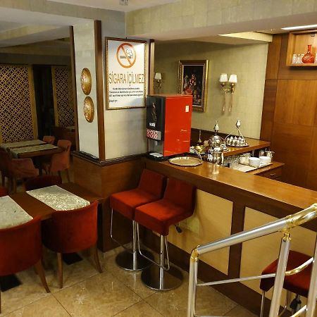 איסטמבול Elysion Hotel מראה חיצוני תמונה