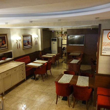 איסטמבול Elysion Hotel מראה חיצוני תמונה