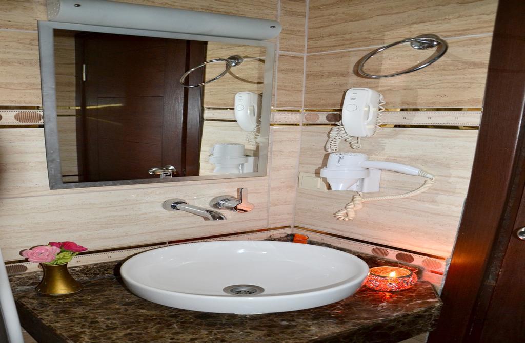 איסטמבול Elysion Hotel מראה חיצוני תמונה