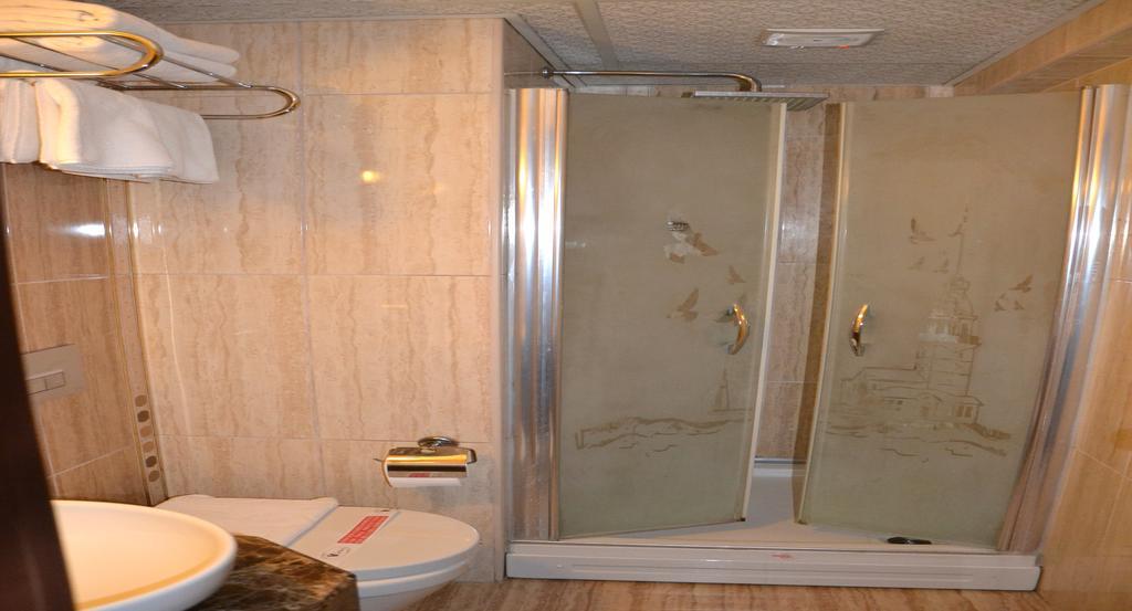 איסטמבול Elysion Hotel מראה חיצוני תמונה