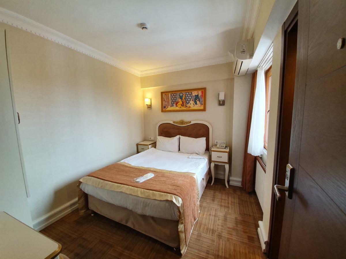 איסטמבול Elysion Hotel מראה חיצוני תמונה