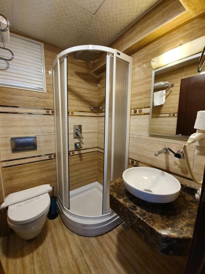 איסטמבול Elysion Hotel מראה חיצוני תמונה