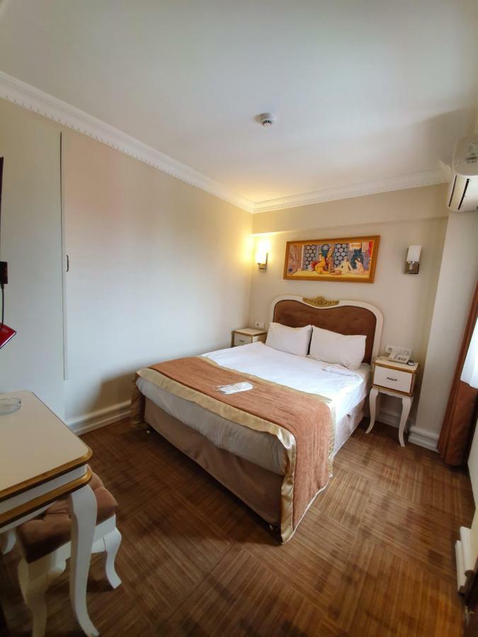 איסטמבול Elysion Hotel מראה חיצוני תמונה