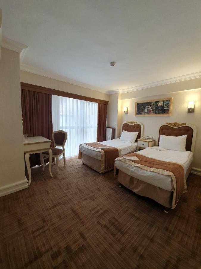 איסטמבול Elysion Hotel מראה חיצוני תמונה
