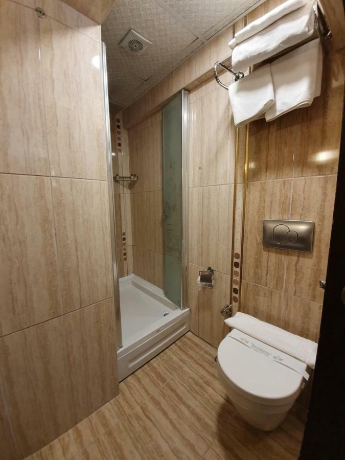 איסטמבול Elysion Hotel מראה חיצוני תמונה