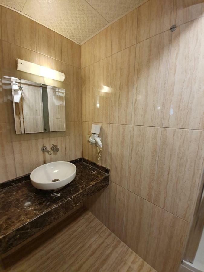 איסטמבול Elysion Hotel מראה חיצוני תמונה