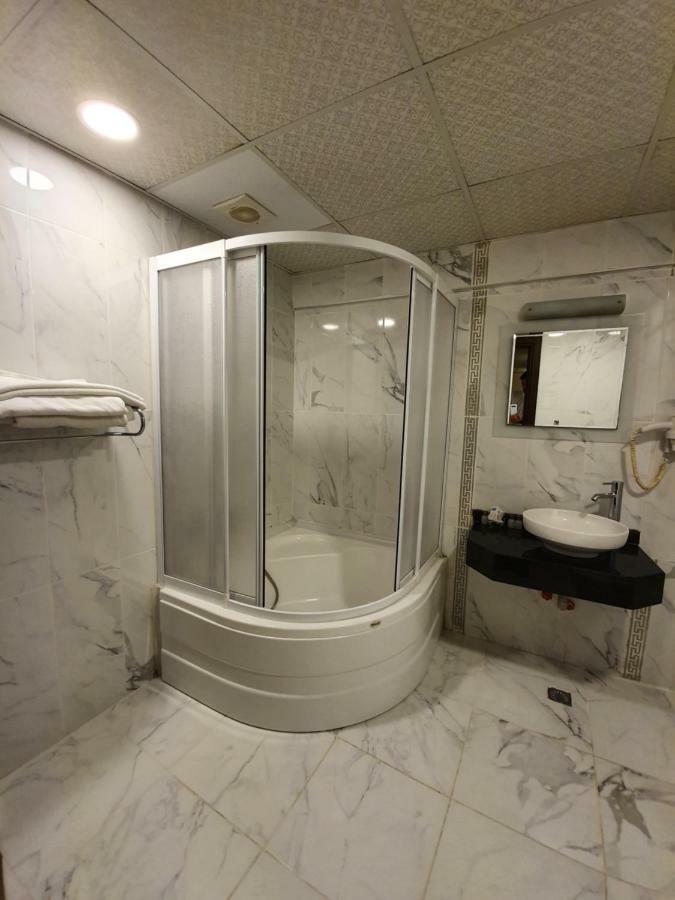 איסטמבול Elysion Hotel מראה חיצוני תמונה
