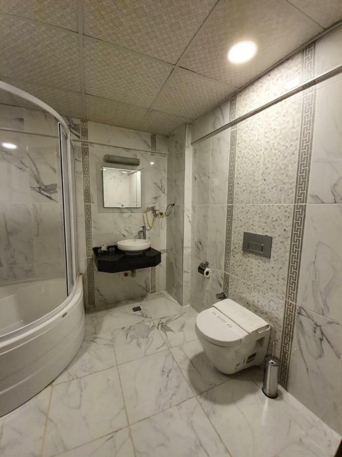 איסטמבול Elysion Hotel מראה חיצוני תמונה