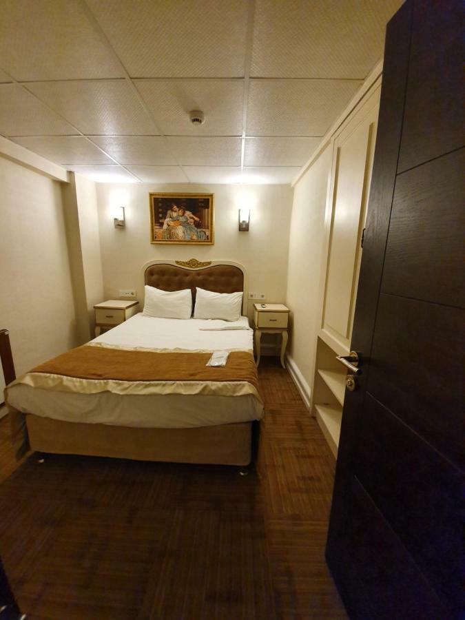 איסטמבול Elysion Hotel מראה חיצוני תמונה